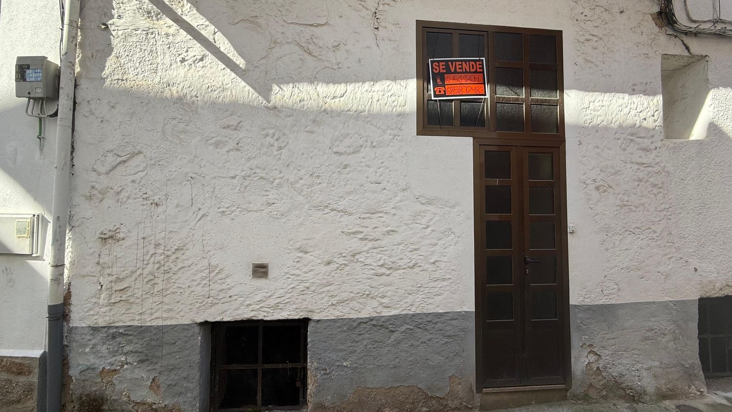 Casa de pueblo en Calle Solomando, 1 - Foto 6