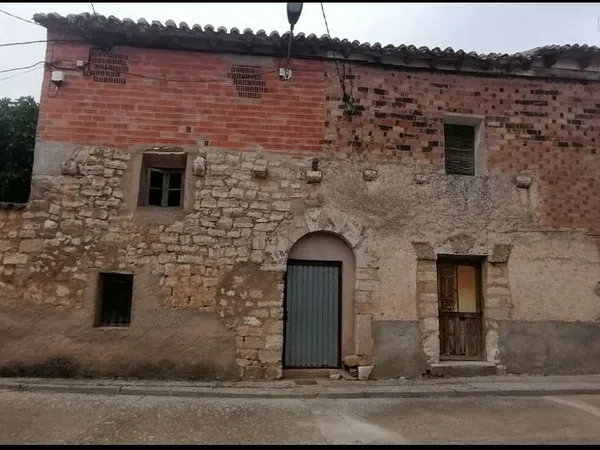 Casa de pueblo en Reina Juana s/n - Foto 1