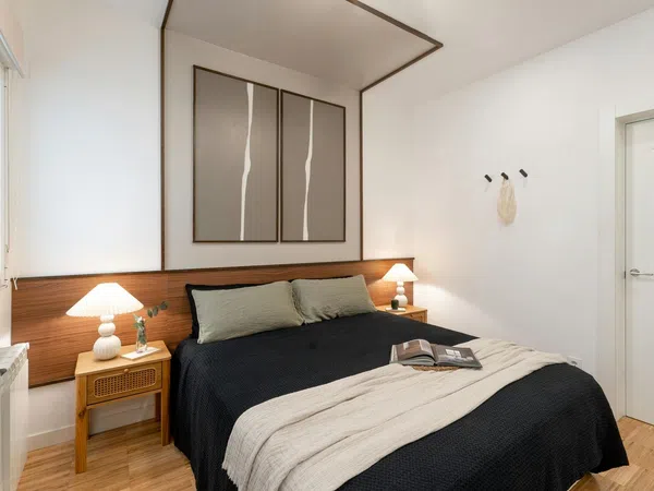 Piso en calle Nueva, 32 - Foto 2