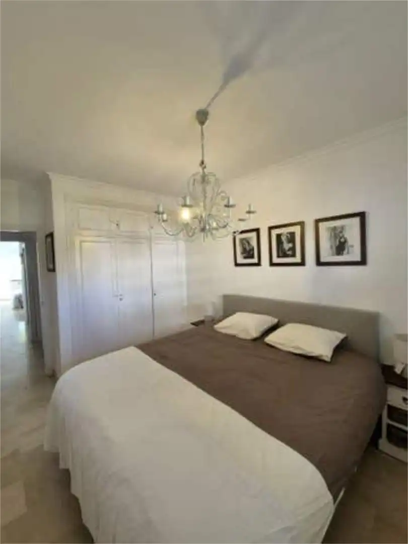 Piso en Castillo Sohail Fuengirola - Foto 9