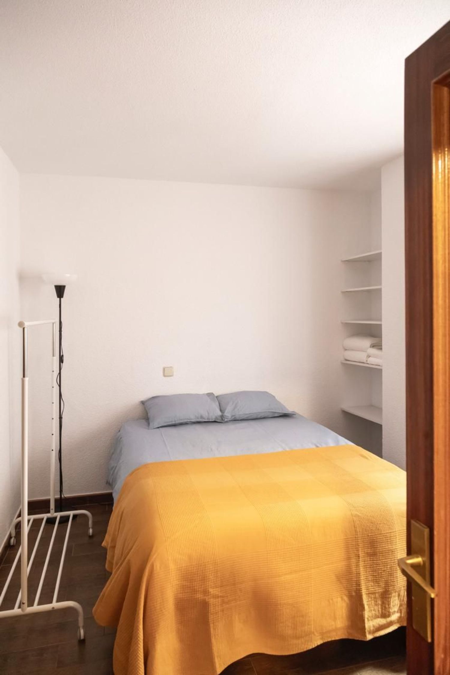 Piso en calle de Donoso Cortés, 80 - Foto 4