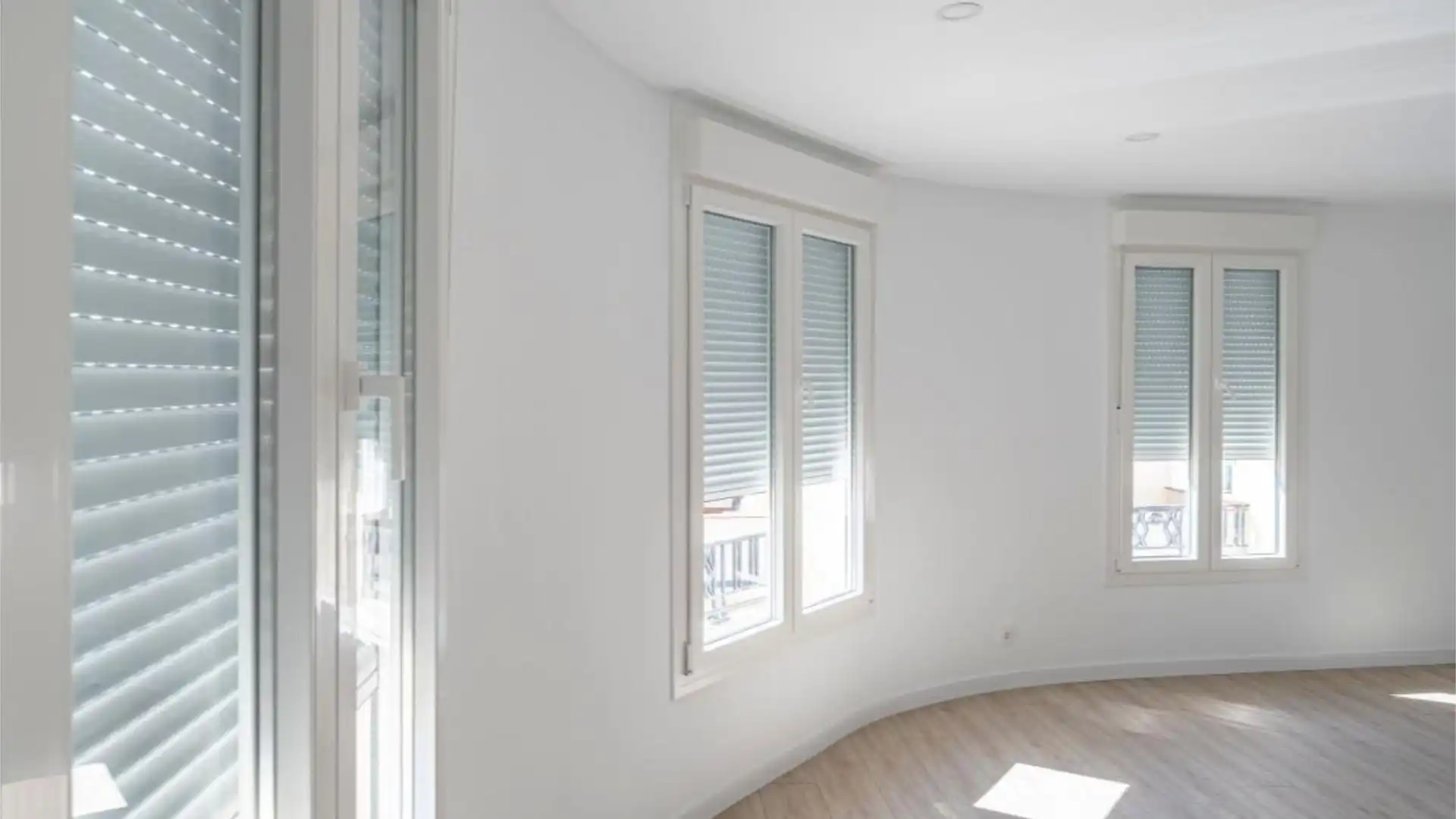 Piso en  Madrid Capital - Foto 3