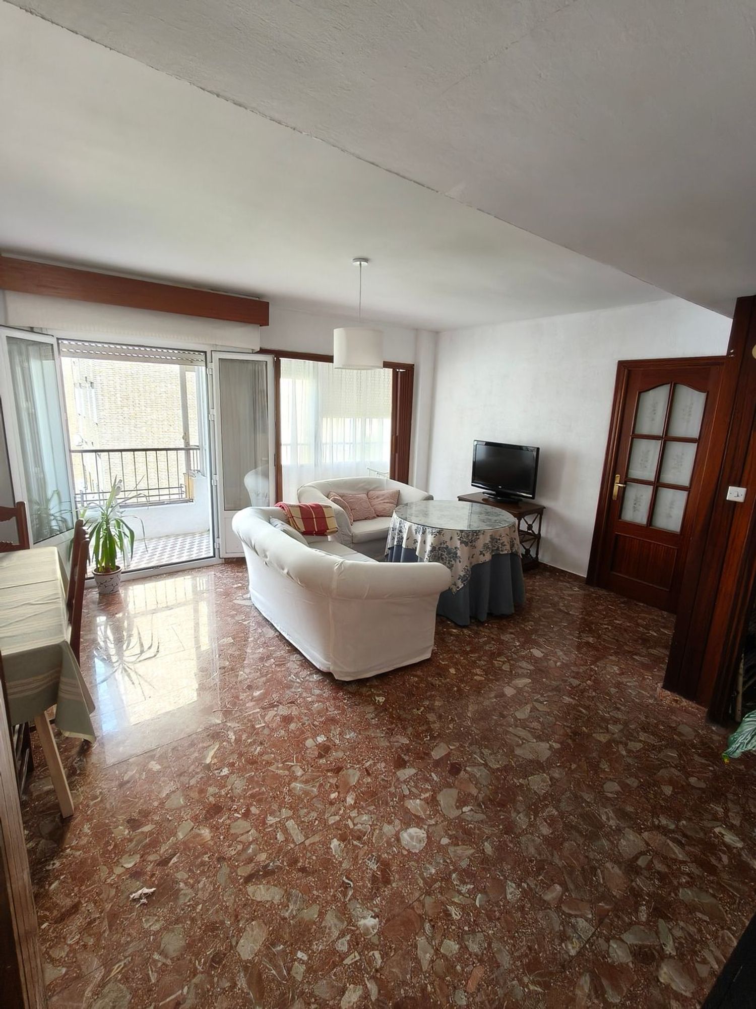 Piso en Calle Fernández de Ribera, 14, Nervión - Foto 2