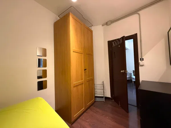 Piso en Calle de Moratín, Huertas-Cortes - Foto 12