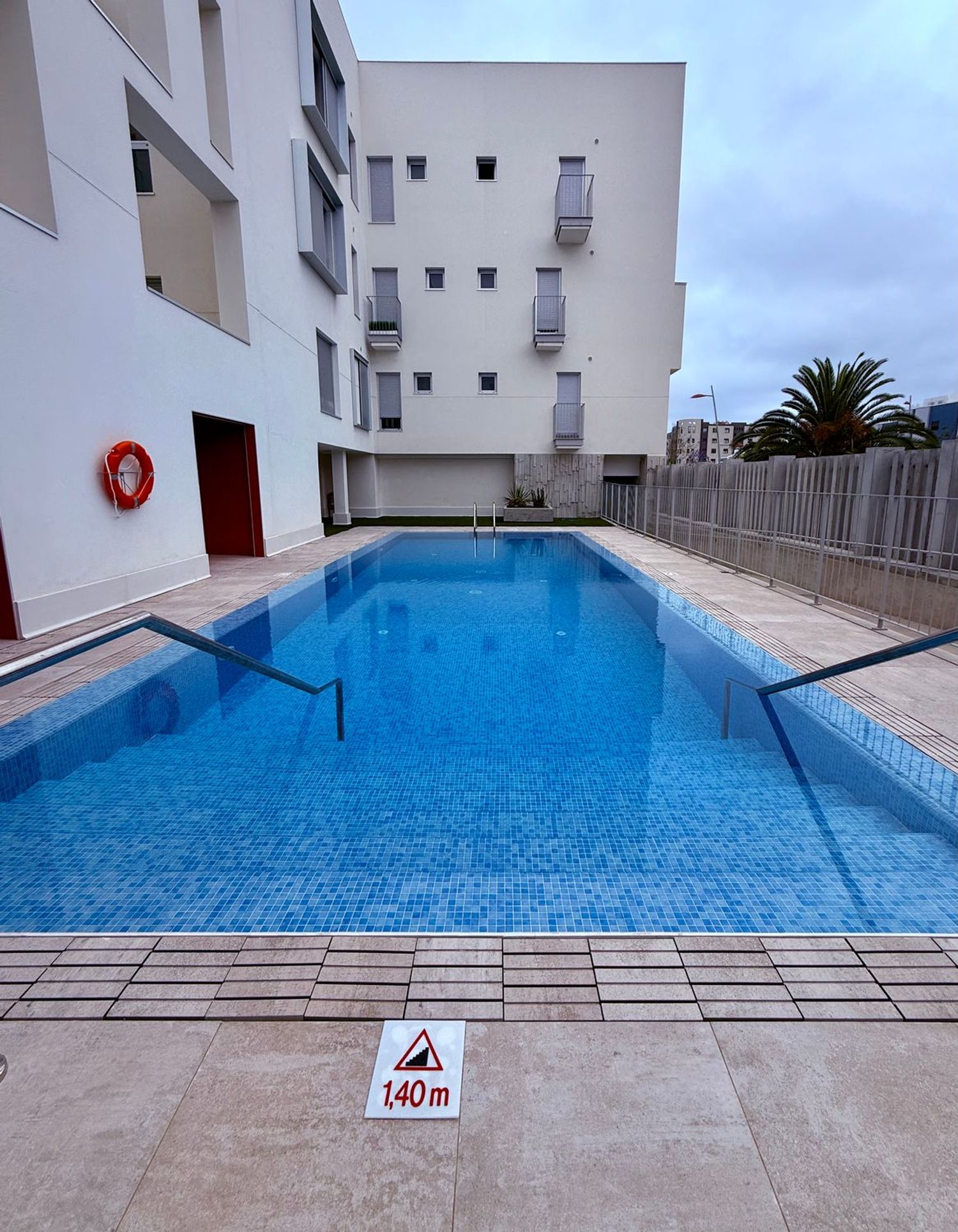 Piso en Calle Cocotero, Siete Palmas - Foto 2
