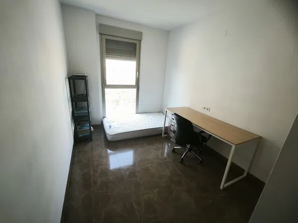 Piso en Paseo de la Universitat, 48, Zona Estación-Universidad - Foto 15