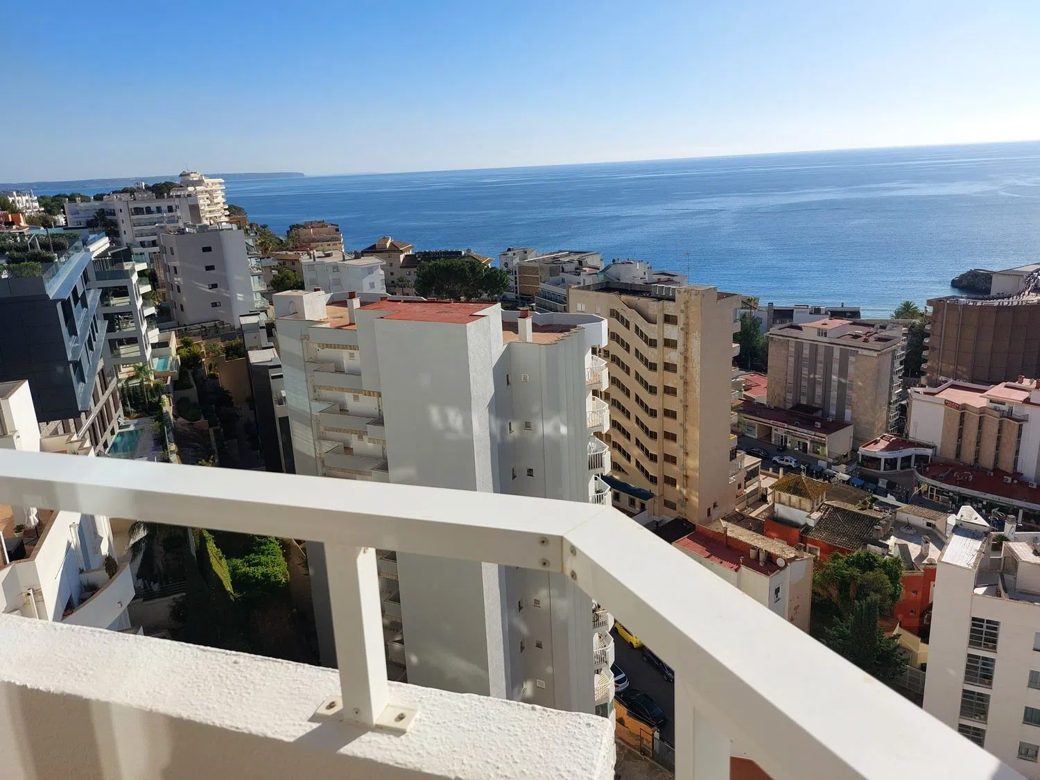 Estudio en calle de Miquel Rosselló i Alemany, 51 - Foto 6