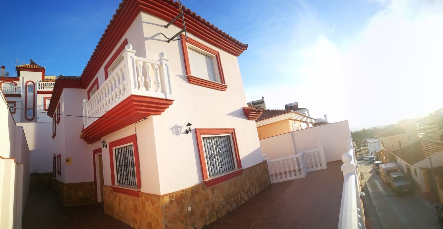 Casa o chalet independiente en Calle Lorenzo Valla, 12, Fuente Alegre - El Chaparral - Los Morales - Foto 6
