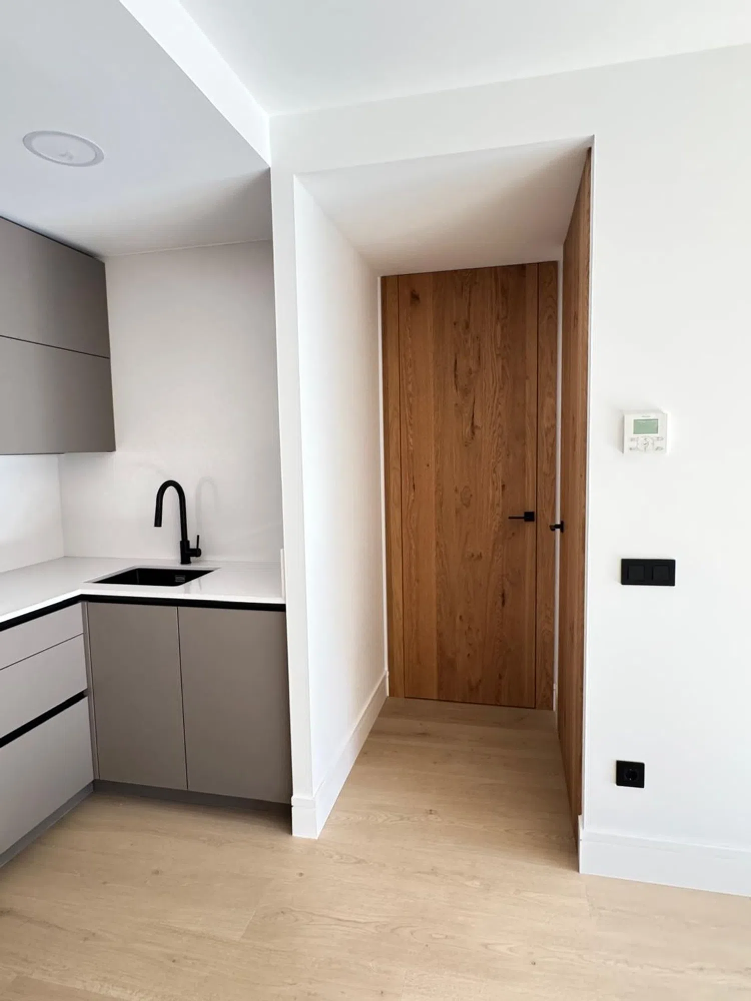 Piso en avenida de Alberto de Alcocer, 48 - Foto 9