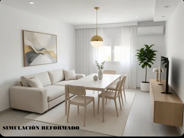 Piso en Calle Santiago Apóstol, 1, Puerto de Estepona - Foto 16