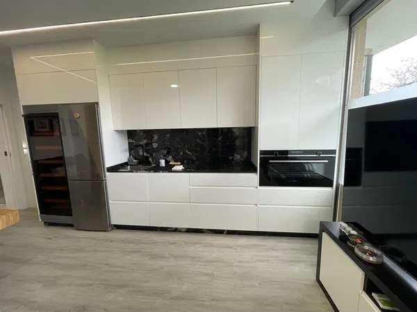 Piso en calle da Zapateira, 10 - Foto 11