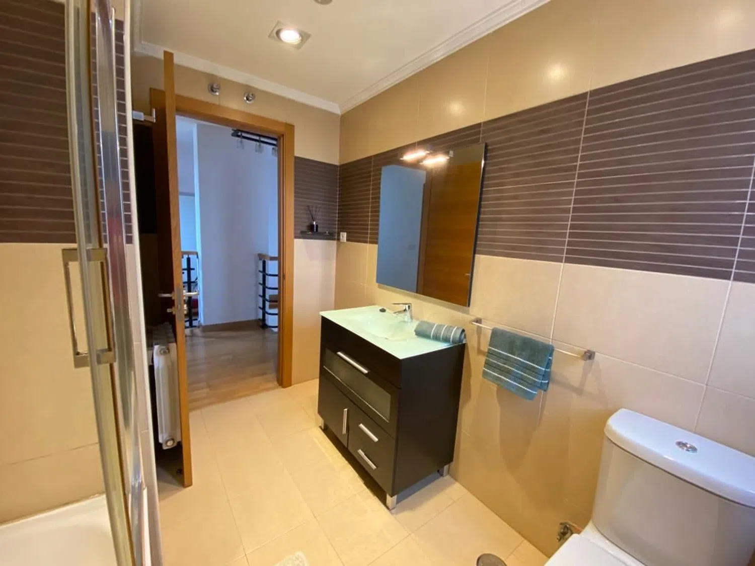 Dúplex en calle José Ortega y Gasset, 41 - Foto 14