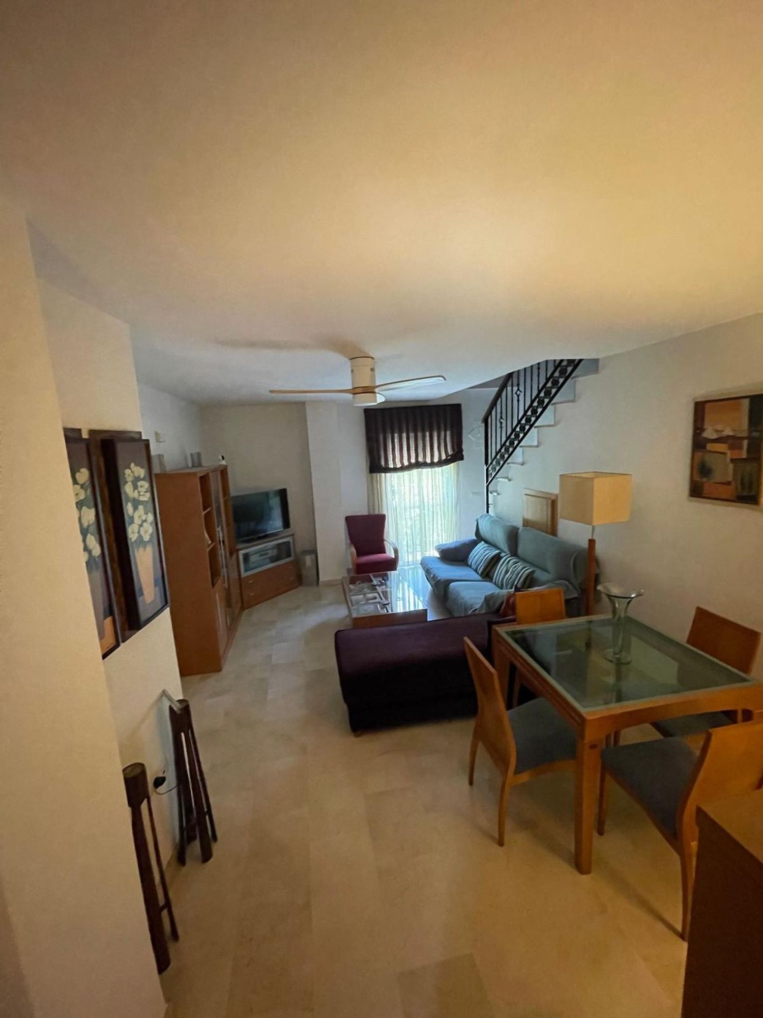 Dúplex en Balanzona, 3, Valdeolleros - Zumbacón - Camping - Foto 12