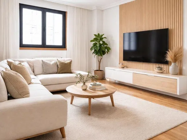 Piso en calle Sinforiano López, 14