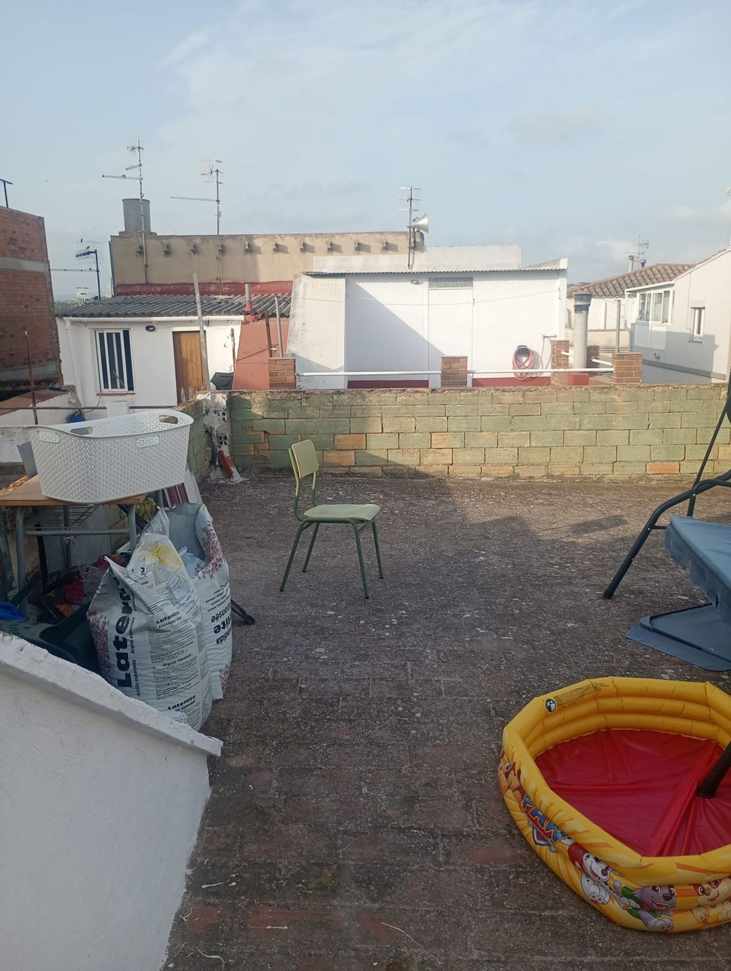 Chalet adosado en Calle del Montsià, 50 - Foto 5