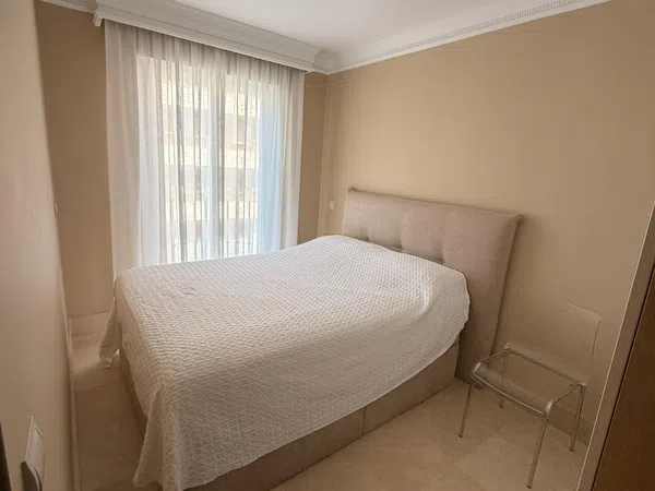 Piso en Calle Parque Andalucía, 5, Camino Viejo de Málaga - Foto 2