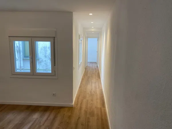 Piso en Barrio Opañel