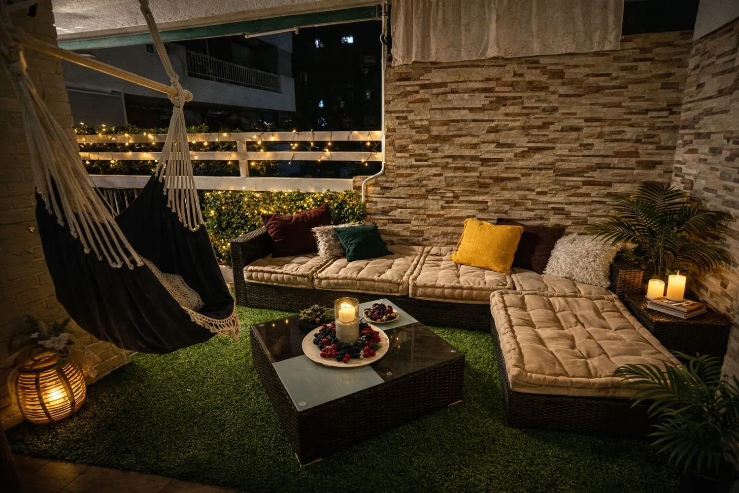 Piso en calle Río Segre, 3 - Foto 11