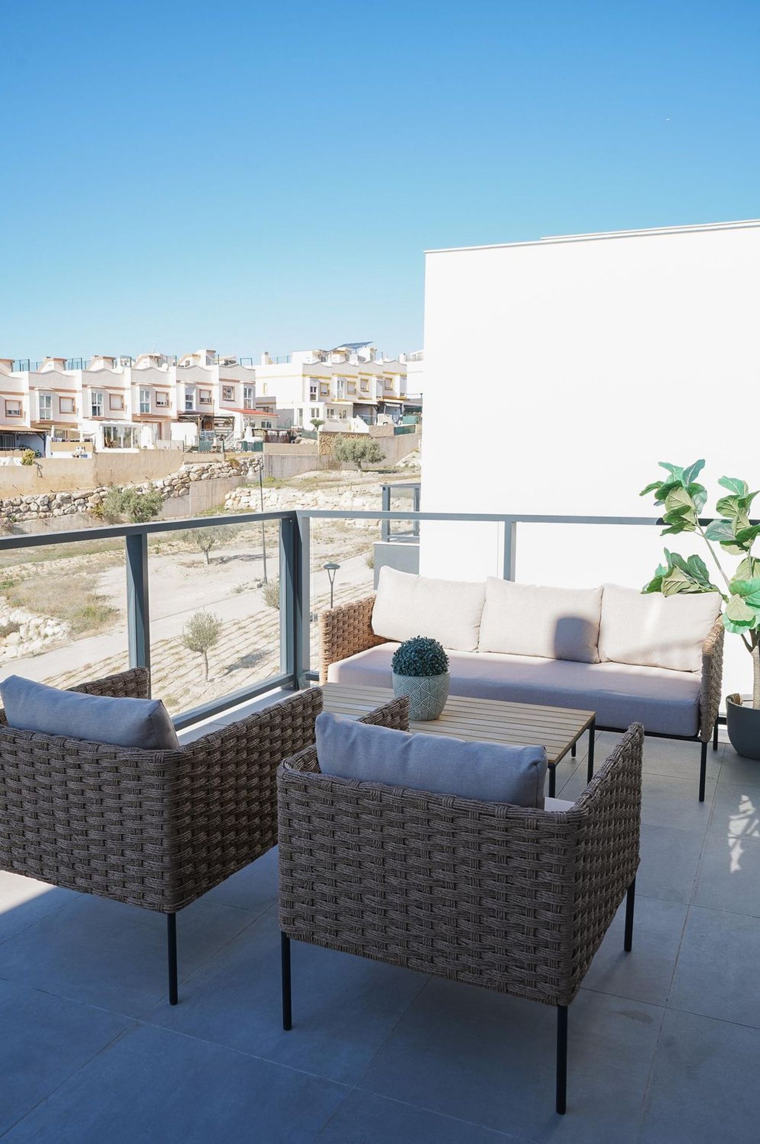 Piso en avenida Barcelona, 2 a, bloque 02 puerta 27 - Foto 35