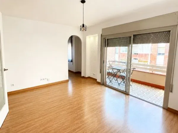 Piso en Calle Bécquer, 4 - Foto 1