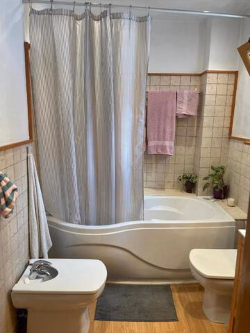 Piso en Centro - Foto 5