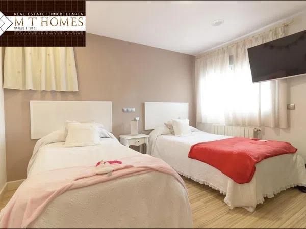 Casa o chalet independiente en Pinares de San Antón - Foto 16