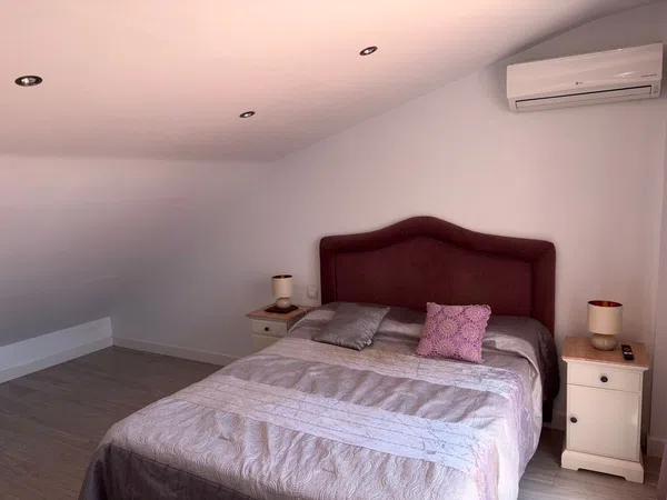Chalet adosado en Calle Coripe, 20 - Foto 25