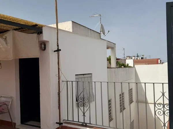 Chalet adosado en Calle Ginés de Sepúlveda, 140, Huerta de la Reina - Foto 38