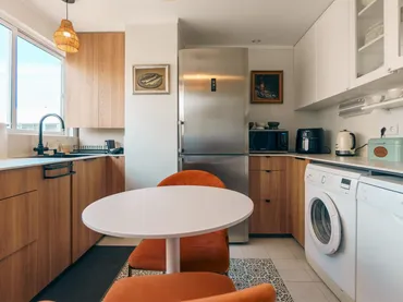 Apartamento en  Pasaje F Liszt 6 - Foto 10