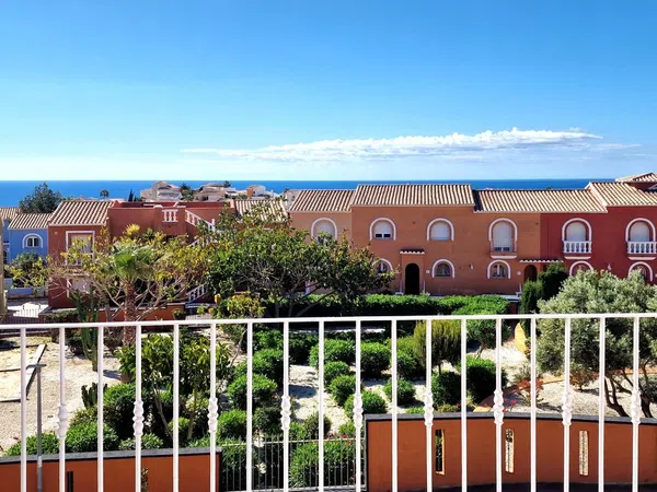 Dúplex en Calle Joseph Rotblat, 106, Cumbre del Sol, Cumbre del Sol - Foto 3
