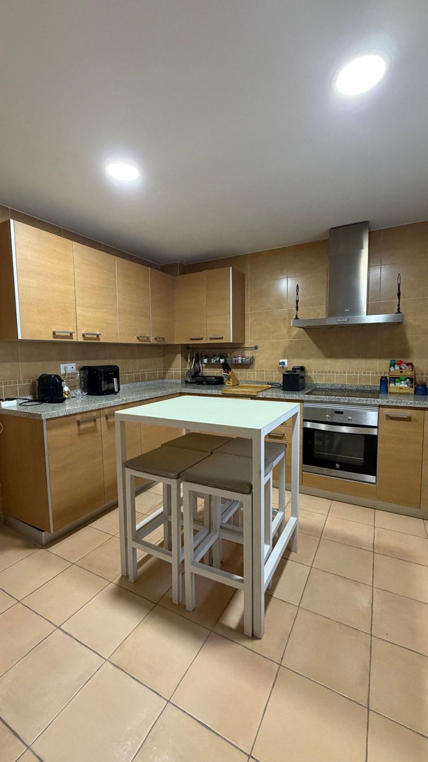 Chalet adosado en Calle Don Quijote, 6, Torremuelle, Torremuelle - Foto 10