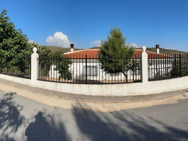 Finca rústica en Molino la parra, 48 - Foto 23