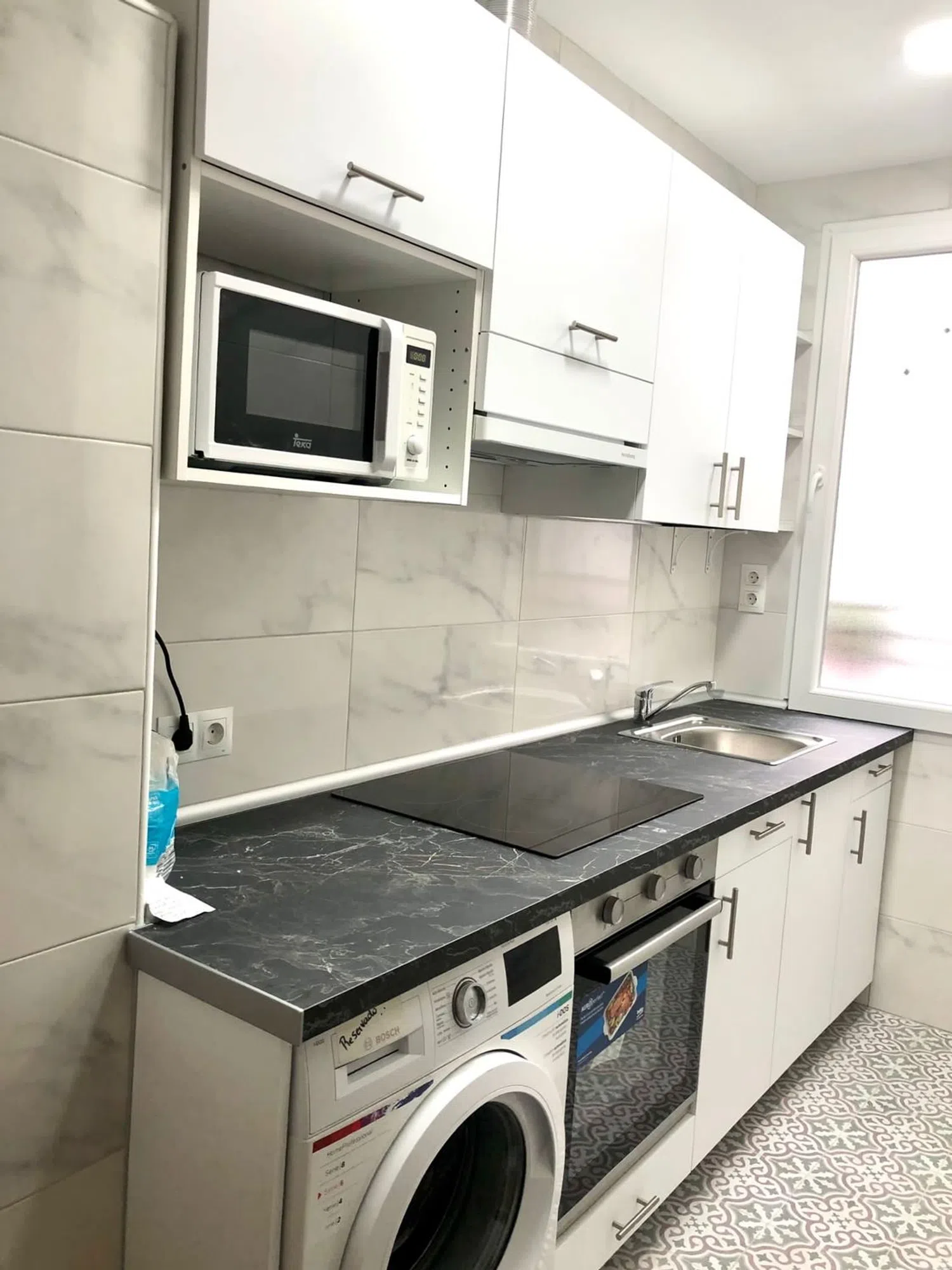 Piso en calle de Altamirano, 15 - Foto 8