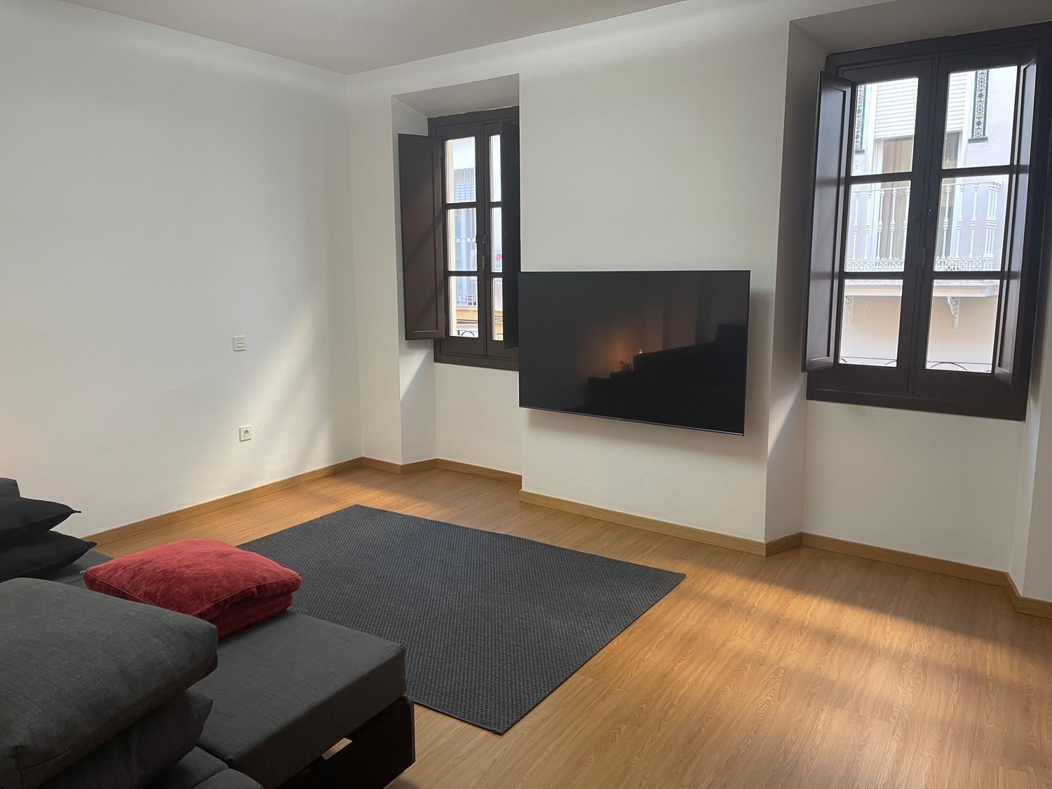 Piso en calle Rodrigo de Triana, 74 - Foto 4