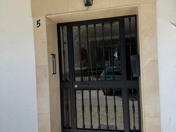 Piso en avenida de Libia, 5 - Foto 2