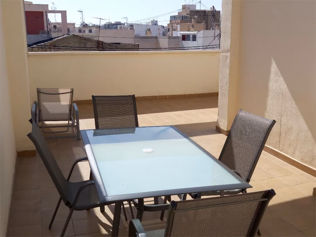 Piso en  Carrer de San Carlos 37 - Foto 19