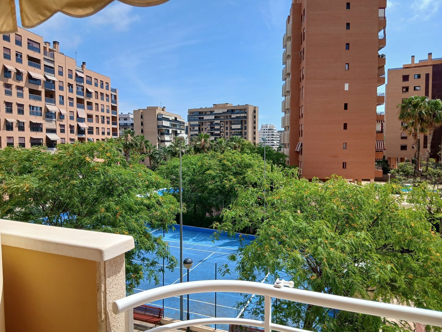Piso en Avenida de la Condomina, 69, Playa de San Juan - Foto 18
