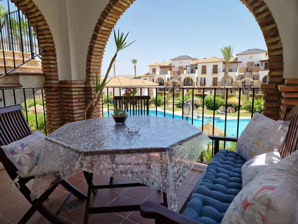 Piso en Ronda del Generalife, 2, Lomas del Mar, Lomas del Mar - Foto 1