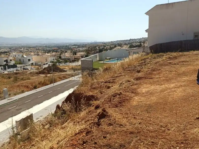 Terreno Residencial en  Calle Sin Nombre38 2A - Foto 4