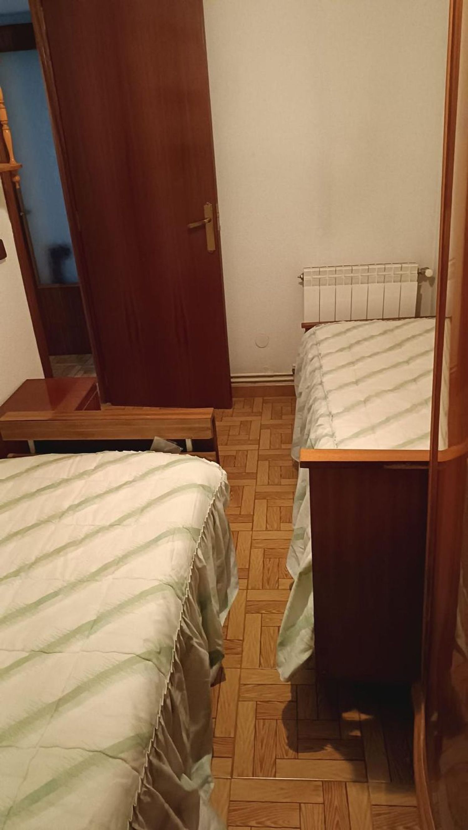 Piso en Calle Cáceres, 21, Zona Renfe - Foto 4