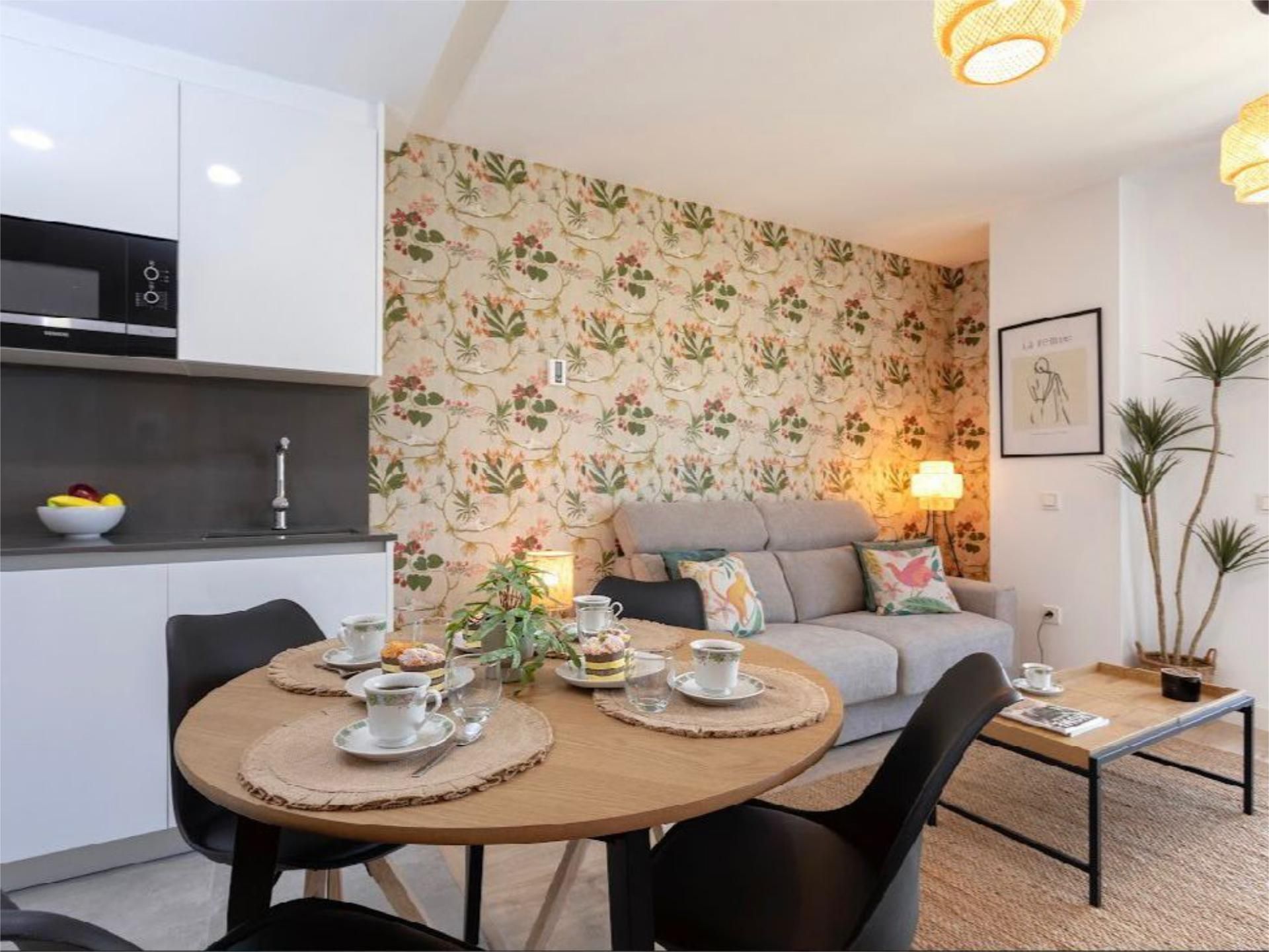 Piso en paseo Paseo Martiricos 30 - Foto 5