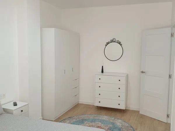 Piso en Plaza de las Cortes, 35, Nueva Alcalá, Nueva Alcalá - Foto 17