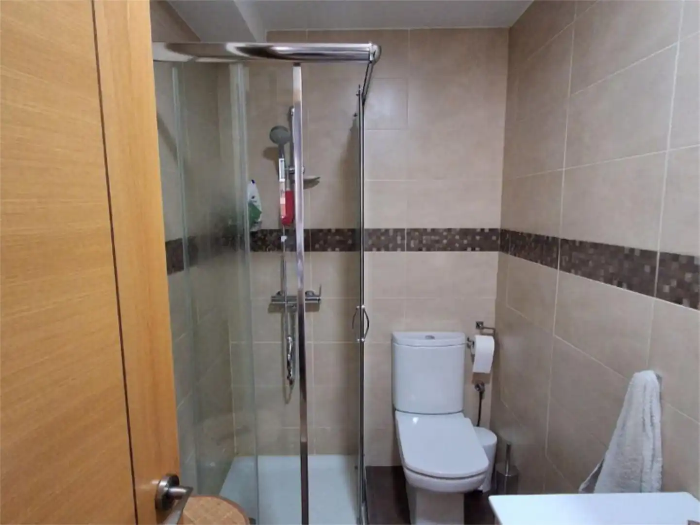 Piso en  Madrid Capital - Foto 49