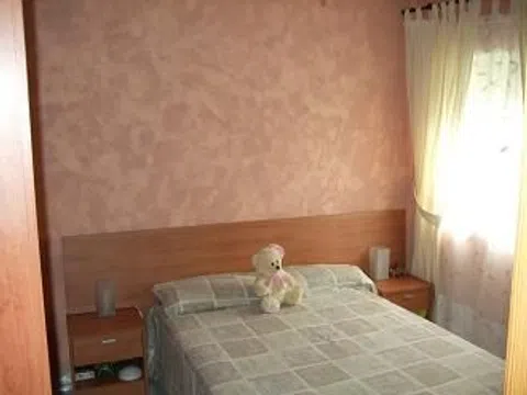 Piso en calle Jacinto Benavente, 9