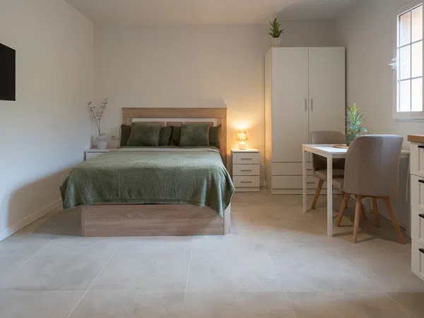 Estudio en calle Alférez Díaz Sanchis, 105 - Foto 13