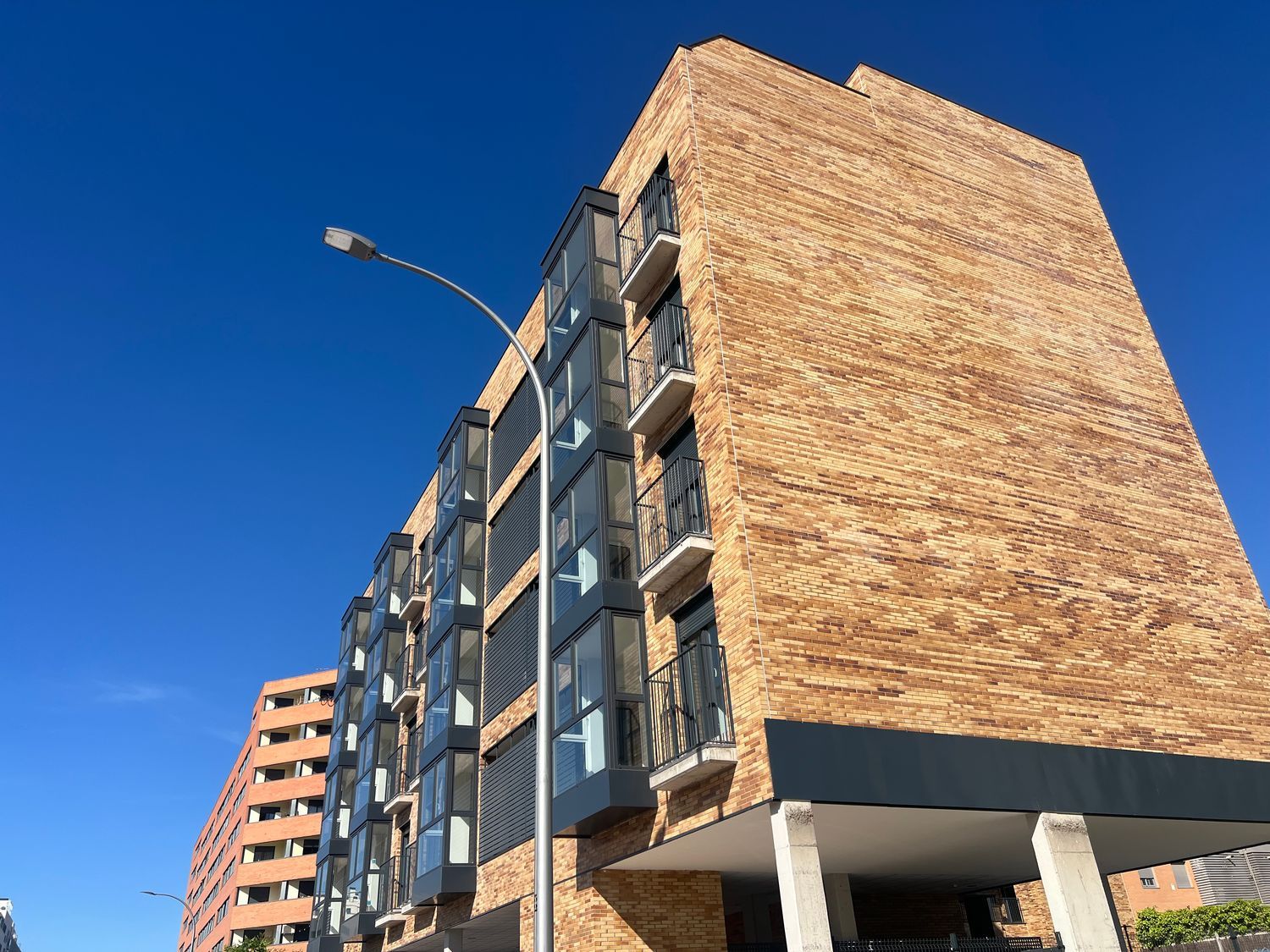 Piso en Calle de la Sierra de Palomeras, 32, Ensanche de Vallecas - La Gavia - Foto 16