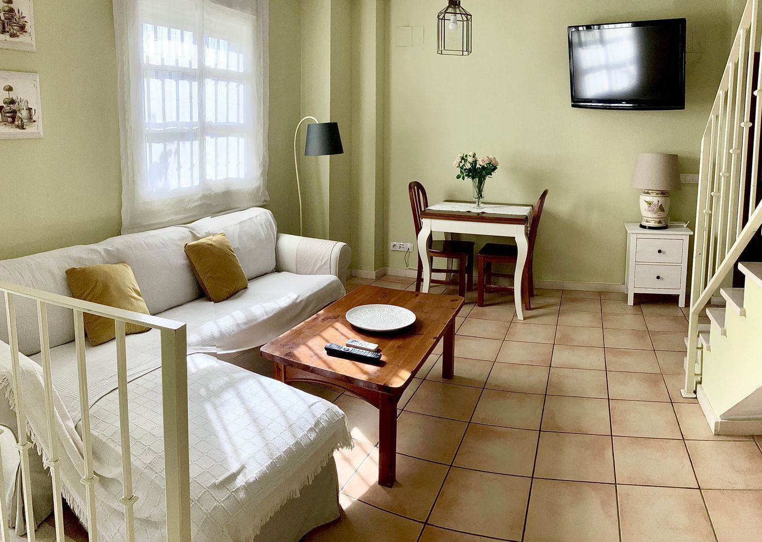 Chalet pareado en Centro, 1 - Foto 4