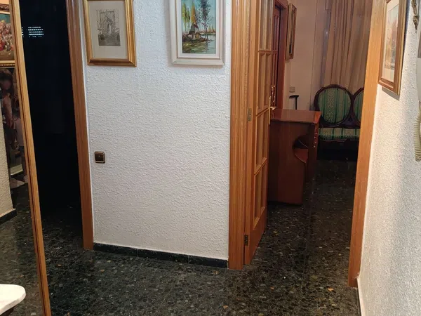 Piso en Ronda de Levante, 6, La Fama - Foto 28