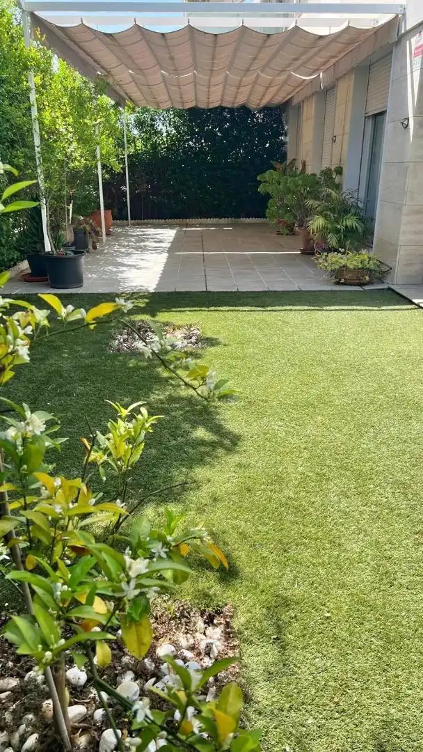 Piso en  Calle Barón de Fuente Quintos 22 - Foto 1