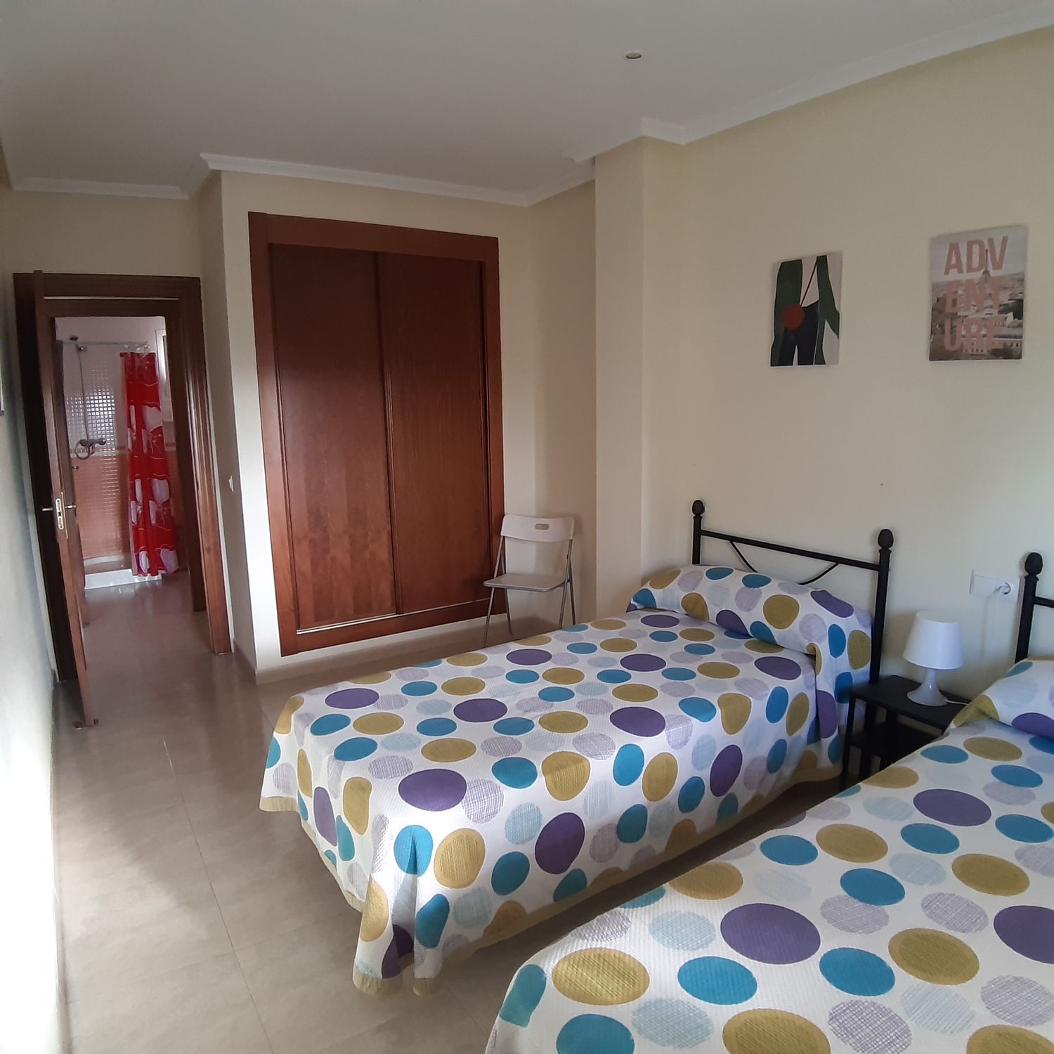 Piso en Poligono Residencial C 5, 201, Las Salinas, Las Salinas - Foto 11